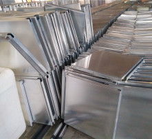 高清圖片下的集成房屋 現代建筑的美學與實用性融合